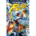 thumbnail image 1 of Flash, The (5th Series) #16 VF ; DC Comic Book, 1 of 1