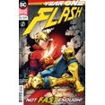 thumbnail image 1 of Flash, The (5th Series) #73 VF ; DC Comic Book, 1 of 1