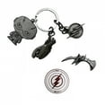 thumbnail image 1 of The Flash CHS Keychain and Pin Set, 1 of 2
