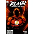 thumbnail image 1 of Flash: The Fastest Man Alive #13A VF ; DC Comic Book, 1 of 1