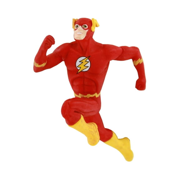 DC The Fastest Man Alive The Flash 2009 Hallmark Keepsake Ornament