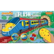 Flash The Local Express RCB Train Set