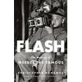 thumbnail image 1 of Pre-Owned Flash: The Making of Weegee the Famous (Hardcover) 1627793062 9781627793063, 1 of 1