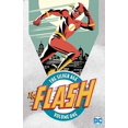 thumbnail image 1 of Pre-Owned The Flash: The Silver Age Vol. 1 (Paperback), 1 of 1