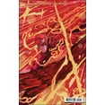 thumbnail image 1 of Flash, The: The Fastest Man Alive (2nd Series) #2A VF ; DC Comic Book, 1 of 1