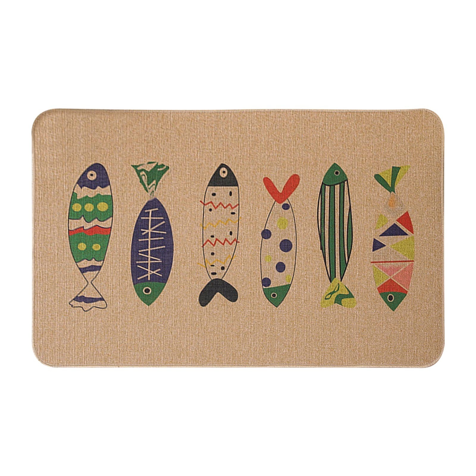 Easygdp Joyful Animated Bird Girls Hipster Cotton Underwear Little