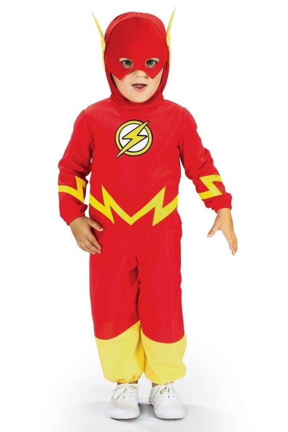 The Flash Infant