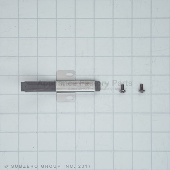 Appliance Factory Parts Flash Tube Burner  SVCE All OG Grills 814532