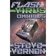 thumbnail image 1 of Flash Virus Omnibus, (Paperback), 1 of 1