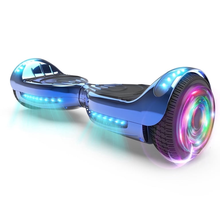 Flash Wheel Hoverboard 6.5