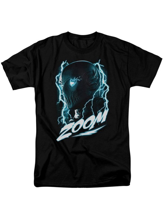 Flash - Zoom - Short Sleeve Shirt - Large