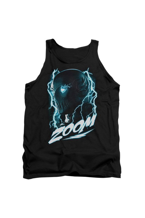 Flash - Zoom - Tank Top - Small