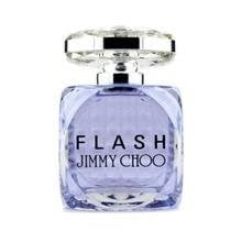 Jimmy Choo Flash Eau De Parfum Spray Perfume for Women 3.4 oz