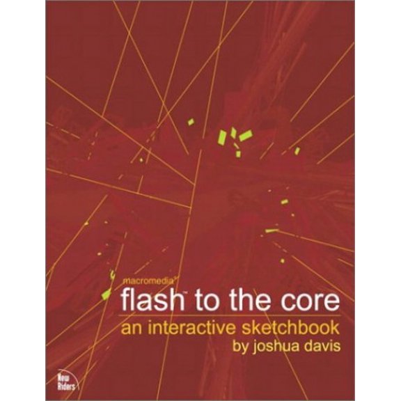 Pre-Owned Flash to the Core (Paperback) 0735712883 9780735712881