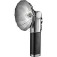 thumbnail image 1 of Flashpoint FlashBack Lux Master Retro R2 TTL Camera Flash, Godox Lux Master, 1 of 9