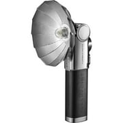 Flashpoint FlashBack Lux Master Retro R2 TTL Camera Flash, Godox Lux Master