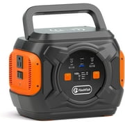 FlashFish A301 320W Continuous / 600W Peak Portable Power Station