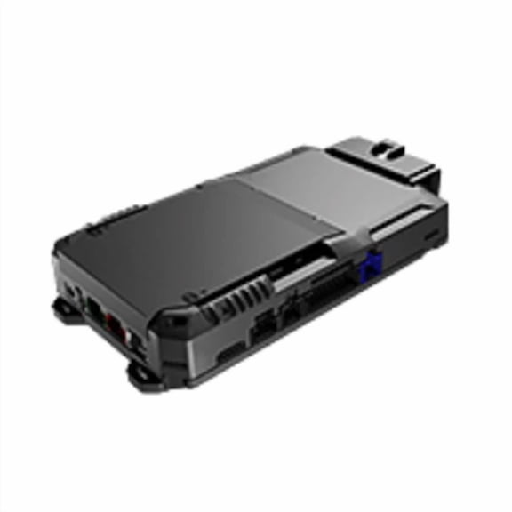 FlashLogic FLRSGX 3X Lock Remote Start Add-On Module