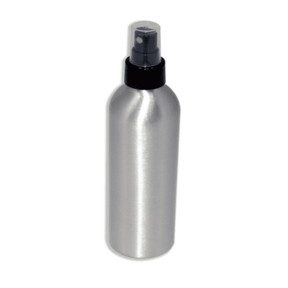 FlashPoint - Oil Spritzer - Silver