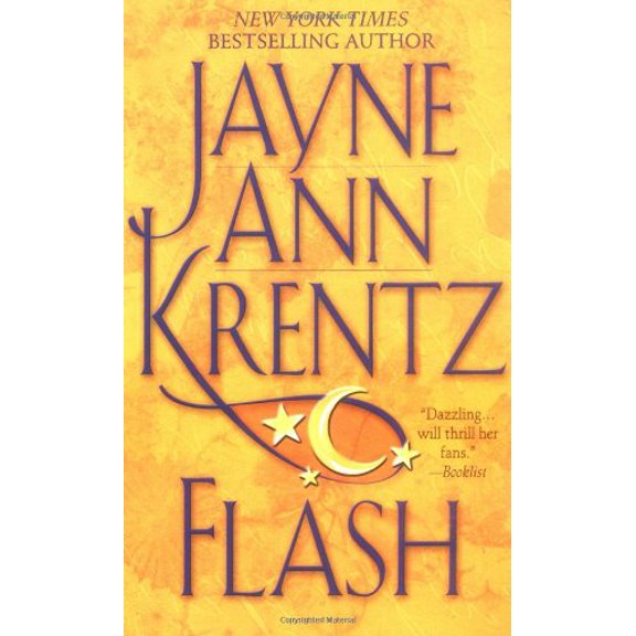 Pre-Owned Flash