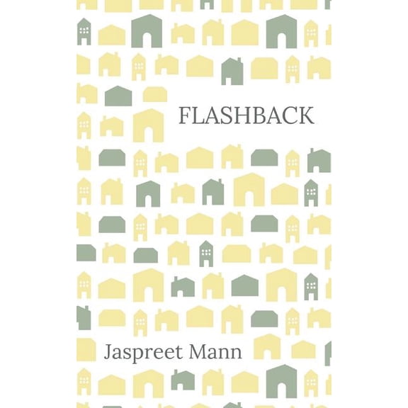 Flashback (Paperback)