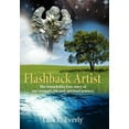 thumbnail image 1 of Flashback Artist: The remarkable true story of one woman's life and spiritual journey, (Hardcover), 1 of 1