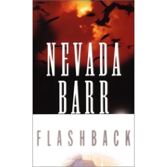 Pre-Owned Flashback (Barr, Nevada) Hardcover