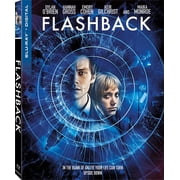 Lions Gate - Flashback [BLU-RAY]