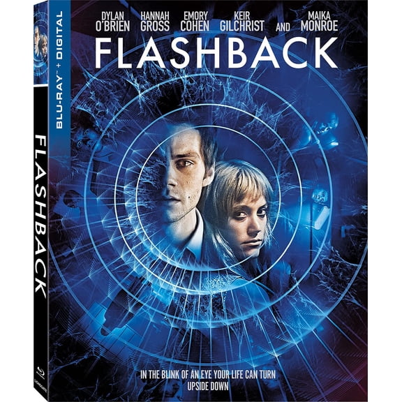 Flashback (Blu-ray)