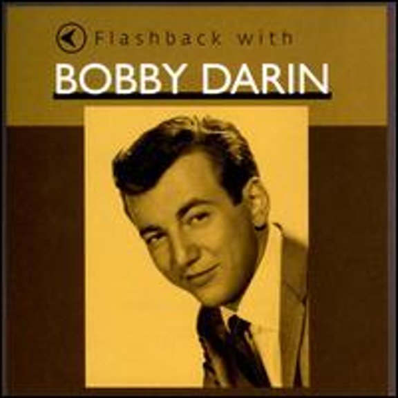 Pre-Owned Flashback (CD 0081227975197) by Bobby Darin