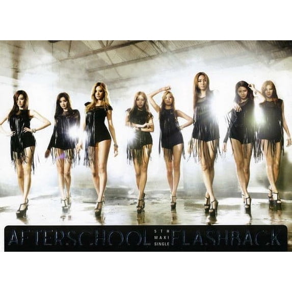 Flashback (CD)