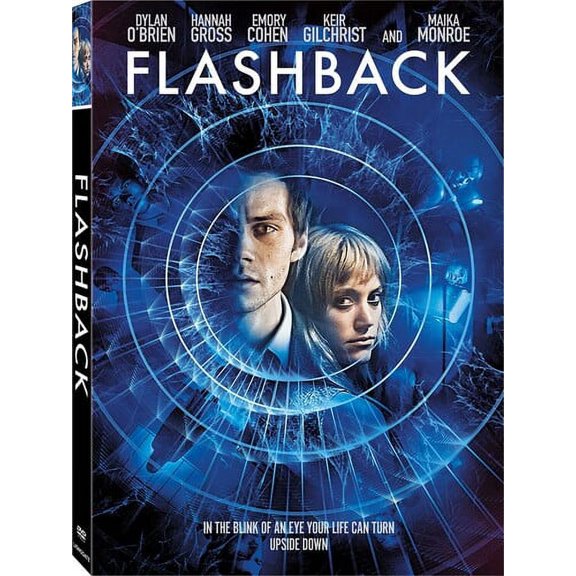 Flashback (DVD)