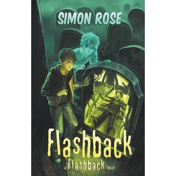 Flashback Flashback, Book 1, (Paperback)
