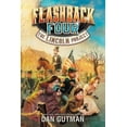 thumbnail image 1 of Flashback Four Flashback Four #1: The Lincoln Project, Book 1, (Paperback), 1 of 1