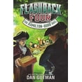 thumbnail image 1 of Pre-Owned Flashback Four #4: The Hamilton-Burr Duel (Paperback) 0062374494 9780062374493, 1 of 1