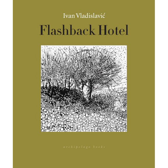 Flashback Hotel (Paperback)