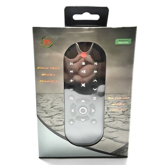 Flashback Limited XBox One Media Remote Control