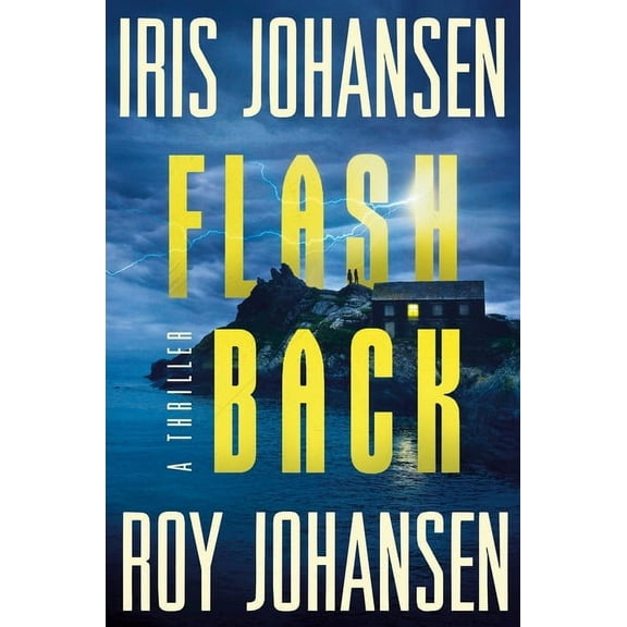 Flashback, (Paperback)