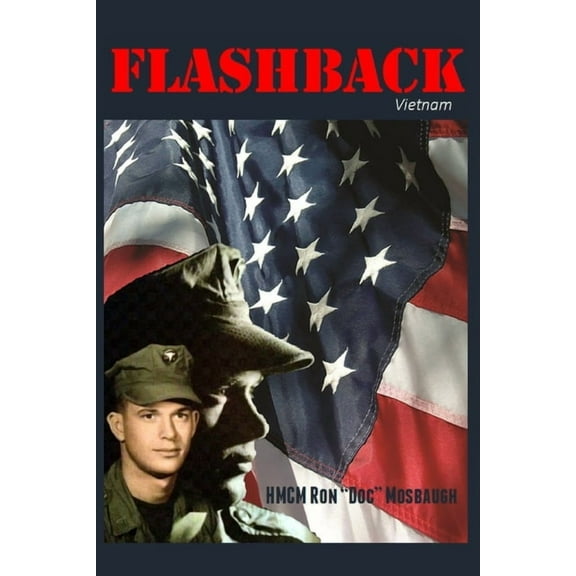 Flashback, (Paperback)