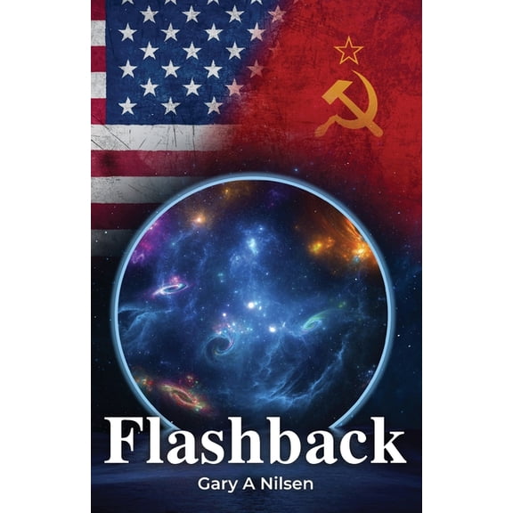 Flashback, (Paperback)