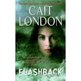 thumbnail image 1 of Pre-Owned Flashback (Paperback) by Cait London, 1 of 1