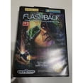 thumbnail image 1 of Flashback: The Quest for Identity - Sega Genesis, 1 of 2