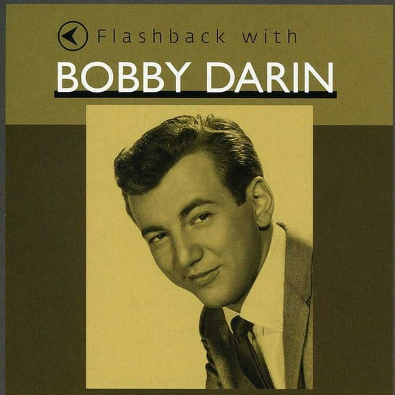 Flashback with Bobby Darin