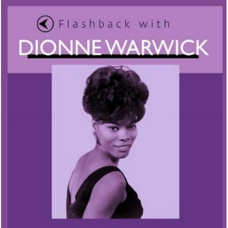 Flashback with Dionne Warwick