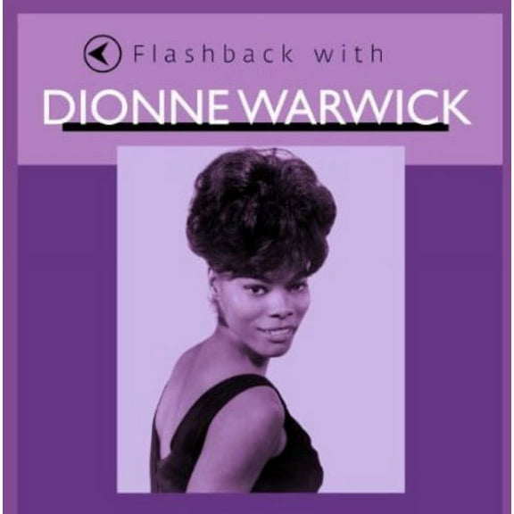 Flashback with Dionne Warwick