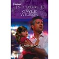 thumbnail image 1 of Pre-Owned Flashback Paperback Gayle Wilson, 1 of 1