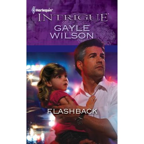 Pre-Owned Flashback Paperback Gayle Wilson