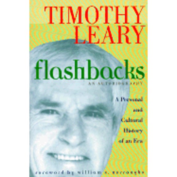 Pre-Owned Flashbacks (Paperback) 0874778700 9780874778700