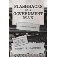 thumbnail image 1 of Flashbacks of a Government Man: A Markus Britt Episode (Paperback), 1 of 1