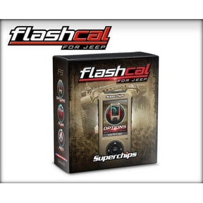 Flashcal For 2020 Jt Gladiator